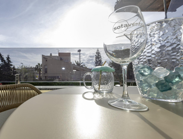 New Build - Apartment - Torrevieja - Nueva Torrevieja