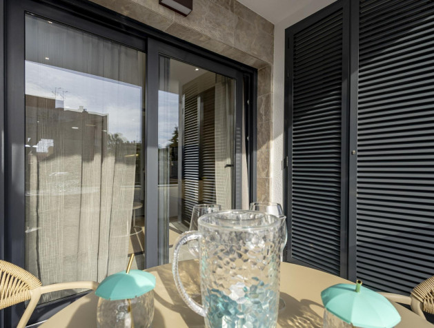 New Build - Apartment - Torrevieja - Nueva Torrevieja