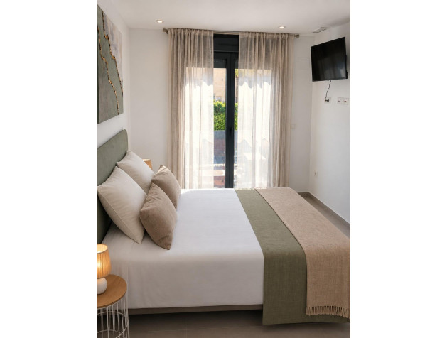 New Build - Apartment - Torrevieja - Nueva Torrevieja