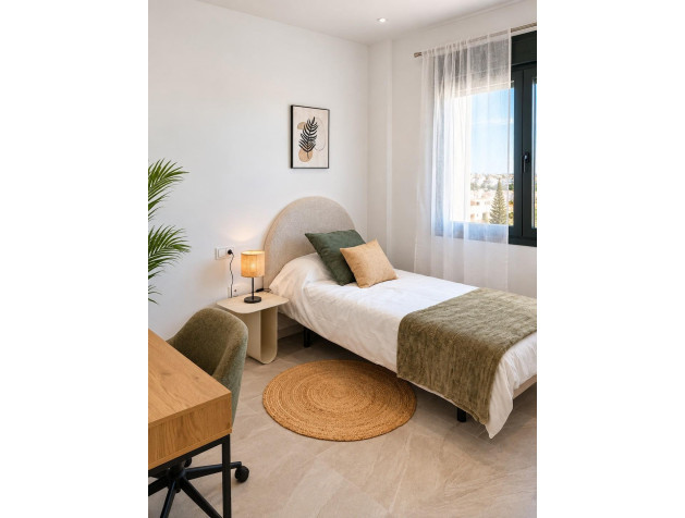 New Build - Apartment - Torrevieja - Nueva Torrevieja