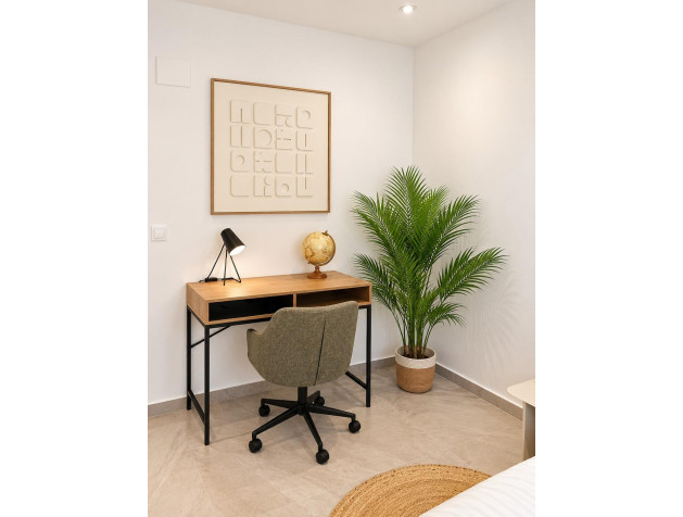 New Build - Apartment - Torrevieja - Nueva Torrevieja