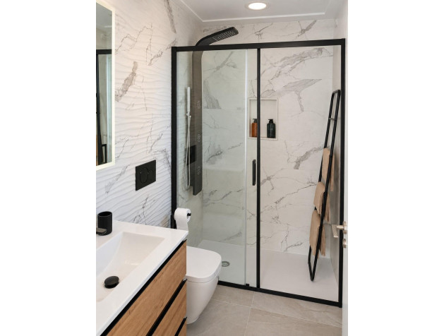New Build - Apartment - Torrevieja - Nueva Torrevieja