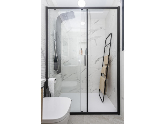 New Build - Apartment - Torrevieja - Nueva Torrevieja