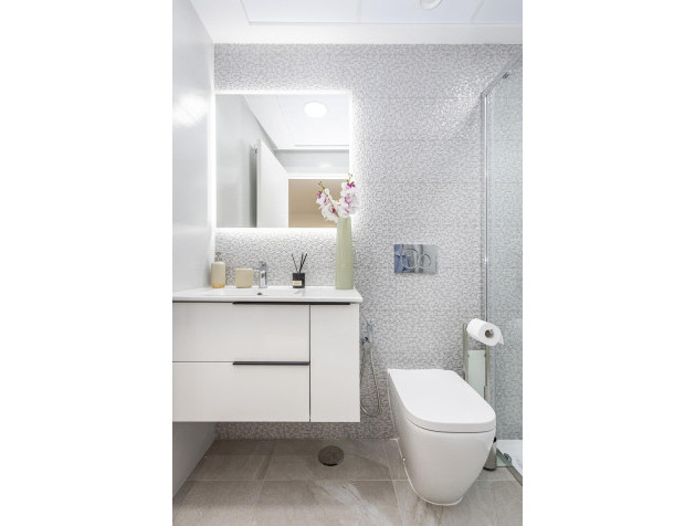 New Build - Apartment - Torrevieja - Nueva Torrevieja