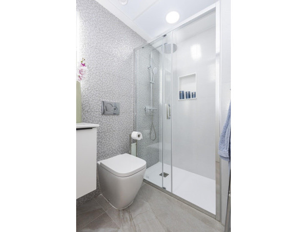 New Build - Apartment - Torrevieja - Nueva Torrevieja