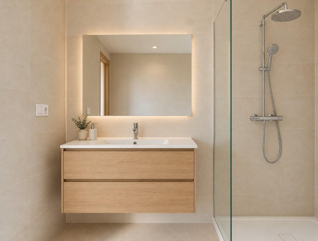 Nouvelle construction - Town House - Turre - Urbaniz. Cortijo Cabrera