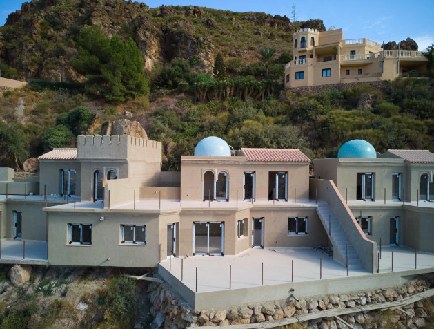 Nouvelle construction - Town House - Turre - Urbaniz. Cortijo Cabrera