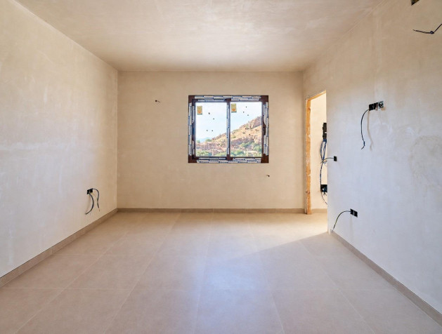 Nouvelle construction - Town House - Turre - Urbaniz. Cortijo Cabrera