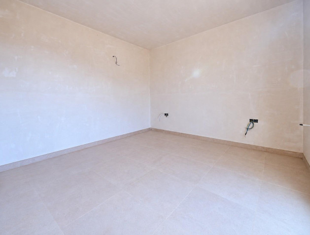 Nouvelle construction - Town House - Turre - Urbaniz. Cortijo Cabrera