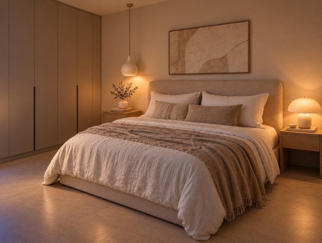 Nieuwbouw Woningen - Town House - San Pedro del Pinatar - Pueblo