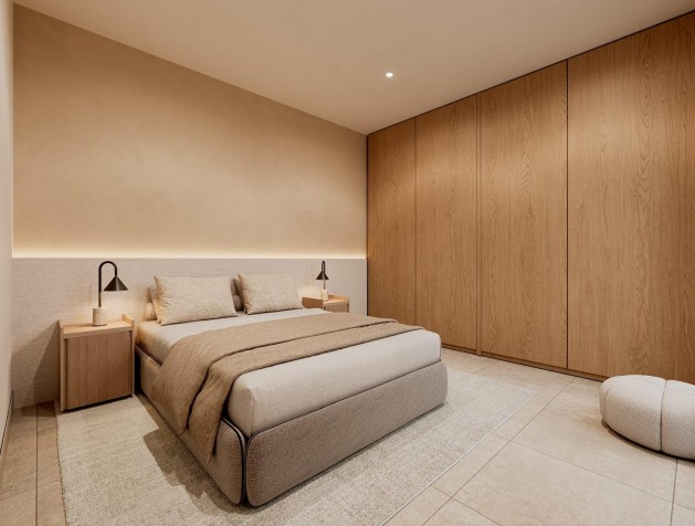 Nouvelle construction - Town House - Torre Pacheco - pueblo