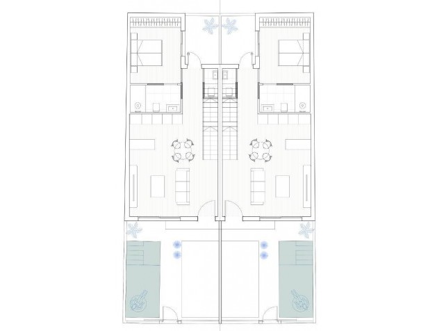 Nouvelle construction - Town House - Torre Pacheco - pueblo
