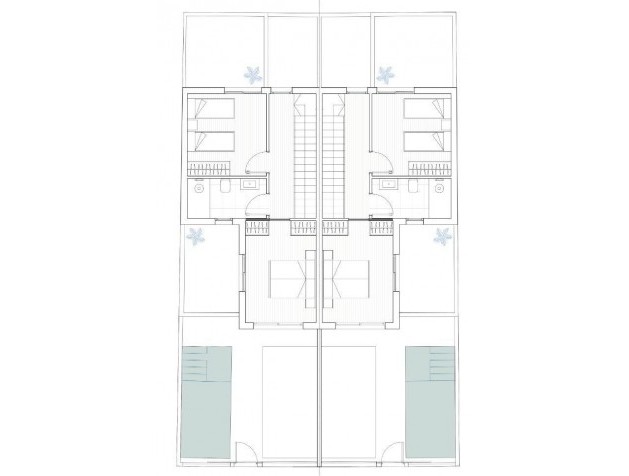 Nouvelle construction - Town House - Torre Pacheco - pueblo