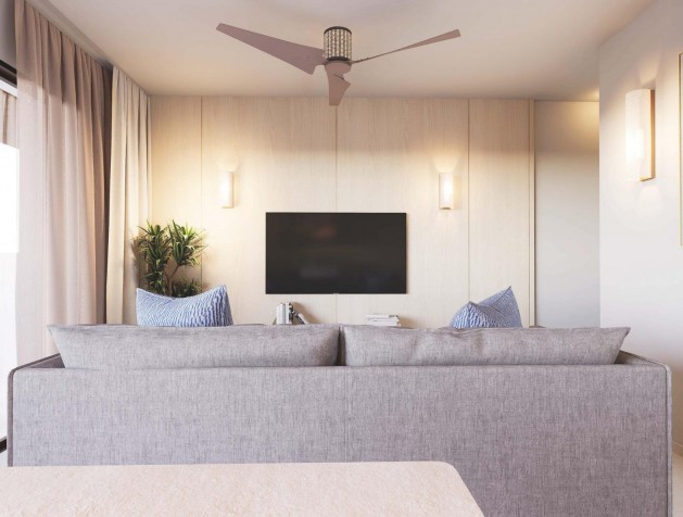 Nouvelle construction - Town House - Torrevieja - Los Frutales