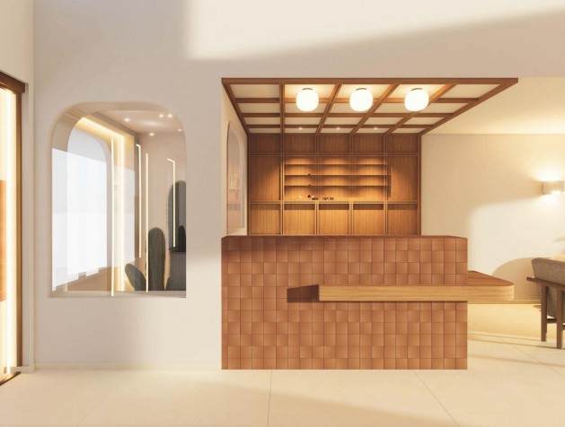 Nieuwbouw Woningen - Apartment - Torrevieja - Los Frutales
