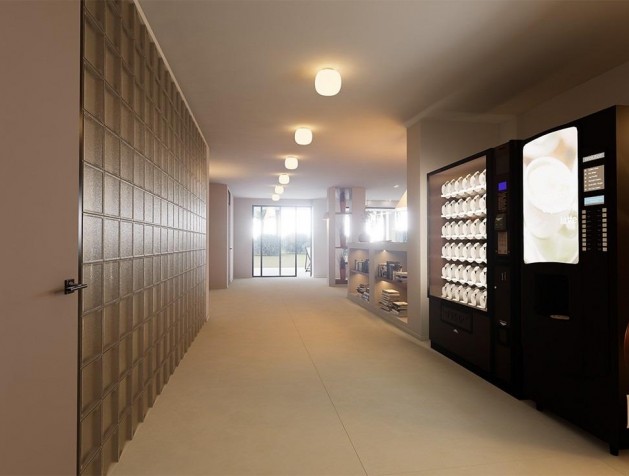Nieuwbouw Woningen - Apartment - Torrevieja - Los Frutales
