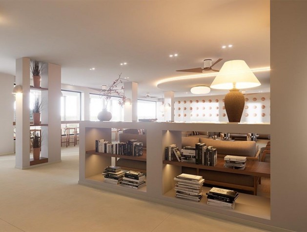 Nieuwbouw Woningen - Apartment - Torrevieja - Los Frutales