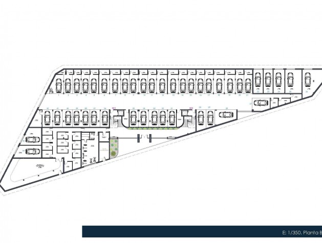 Nouvelle construction - Attique - Formentera del Segura - Pueblo
