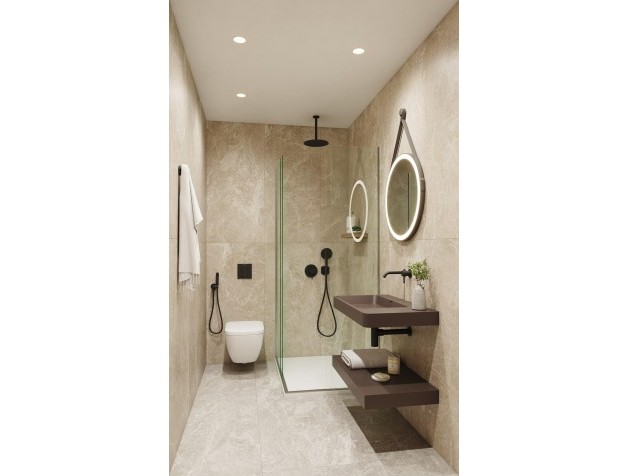 Nieuwbouw Woningen - Bungalow - Pilar de la Horadada - pueblo