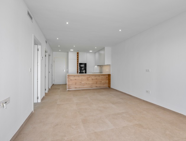 Revente - Apartment - Los Alcazares - La Serena Golf