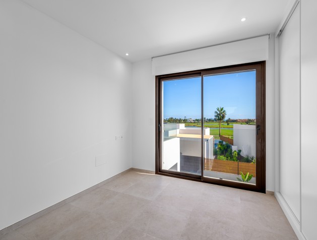 Revente - Apartment - Los Alcazares - La Serena Golf