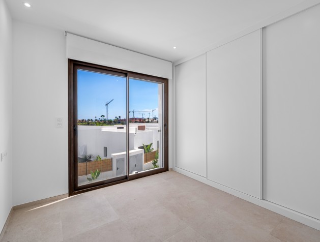 Revente - Apartment - Los Alcazares - La Serena Golf