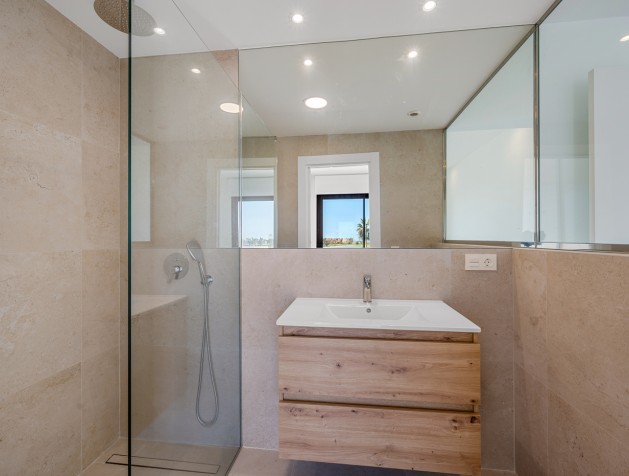 Revente - Apartment - Los Alcazares - La Serena Golf