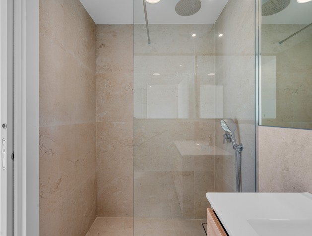 Revente - Apartment - Los Alcazares - La Serena Golf