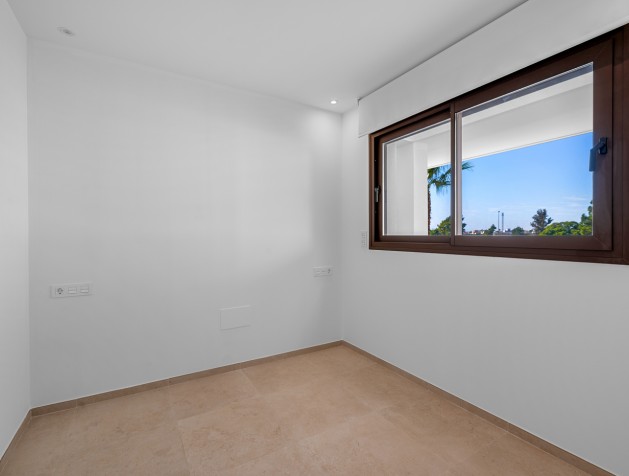 Revente - Apartment - Los Alcazares - La Serena Golf