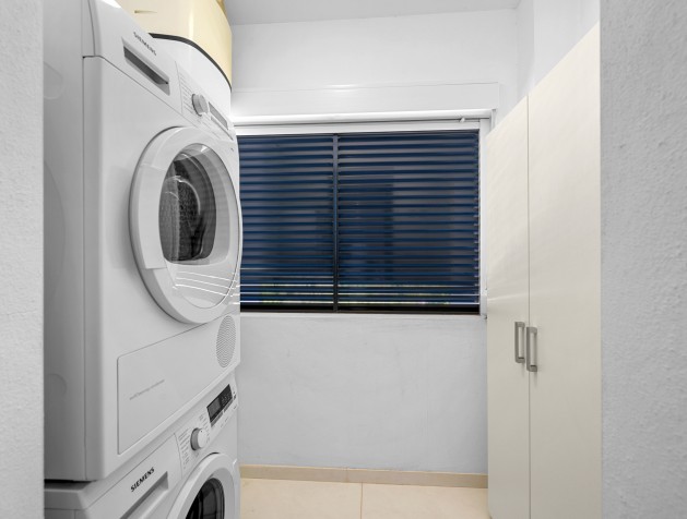 Resale - Apartment - Mil Palmeras