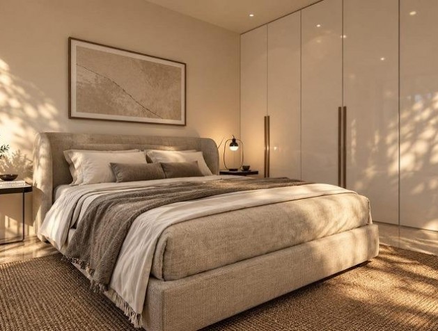Nieuwbouw Woningen - Villa - Torrevieja - San Luis