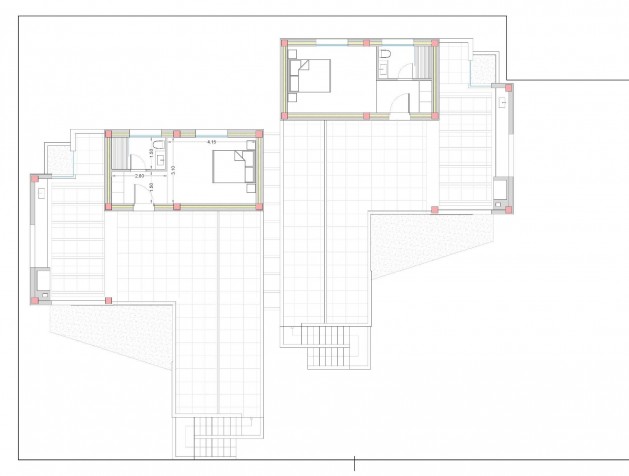 Nieuwbouw Woningen - Villa - Torrevieja - San Luis