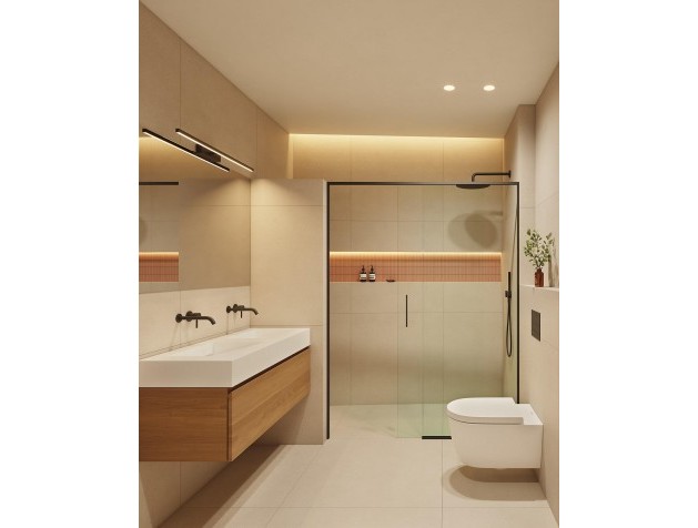 Nieuwbouw Woningen - Bungalow - San Pedro del Pinatar - Pueblo