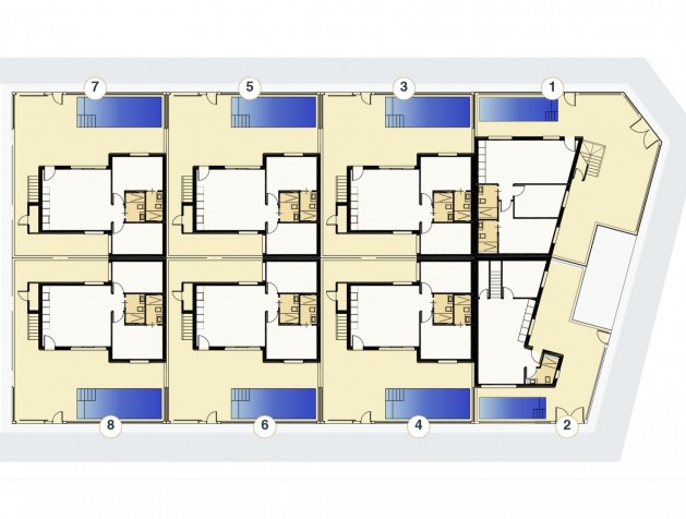 Nouvelle construction - Villa - Torre Pacheco - El Alba
