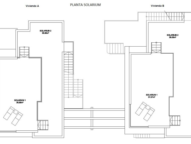 New Build - Villa - Torrevieja - La Mata Pueblo