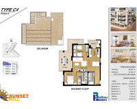 Herverkoop - Penthouse - Orihuela Costa - Los Dolses